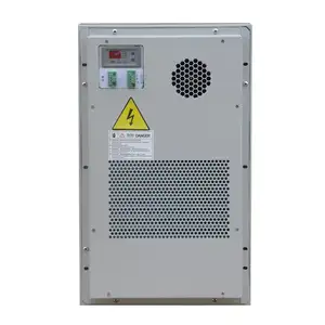 Outdoor Telecom Rack cabinet Condizionatore d'aria Shanghai Fabbricazione