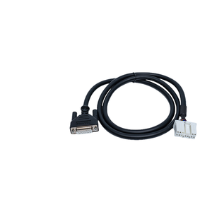Adaptador de lector de código de escáner de diagnóstico Siland Tesla para modelo S/X 12V Compatible con MaxiSYS Ultra/MS909/MS919 - Product Image 5