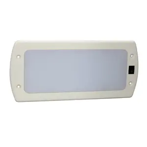 Hiện đại 10-30V <span class=keywords><strong>LED</strong></span> tủ cảm biến ánh sáng cho nhà bếp cho home & Caravan RV trần trang trí nội thất <span class=keywords><strong>LED</strong></span> trần đèn nội thất - Product Image 1