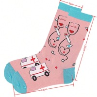 Cadeaux d'appréciation pour infirmières et médecins, cadeaux originaux de retraite pour les travailleurs hospitaliers, assistants, fête de remise de diplôme