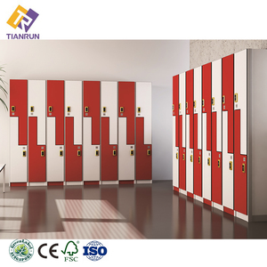 <span class=keywords><strong>Tablero</strong></span> HPL Resistente a Impactos, Impermeable y de Alta Gama para Casilleros Escolares - Product Image 1