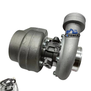 Turbocompresseur Xpower 04259318 pour moteur EC210, pièces haute performance pour excavatrice sur chenilles, engins de construction - Product Image 2