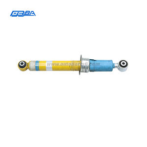 Amortiguador de suspensión delantero original de metal para Lotus Emira OE D132D0077 8890613399 - Product Image 1