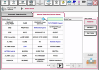 Logiciel de diagnostic Consult III Plus Consult 3 Plus Consult3 V241 2024, 226 programmes hors ligne