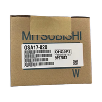 Encoder Servo OSA17-020, Incremental y Absoluto, Alta Resolución PPR 20000 PPR, Encoder Absoluto CNC, Retroalimentación de Posición Servo