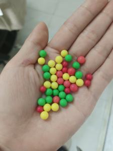 Bolas de Plástico Coloridas Pequenas e Baratas de Delrin PP 3mm <span class=keywords><strong>3</strong></span>.0988mm <span class=keywords><strong>3</strong></span>.175mm <span class=keywords><strong>3</strong></span>.35mm <span class=keywords><strong>3</strong></span>.5mm <span class=keywords><strong>3</strong></span>.8mm <span class=keywords><strong>3</strong></span>.86mm <span class=keywords><strong>3</strong></span>.91mm <span class=keywords><strong>3</strong></span>.92mm <span class=keywords><strong>3</strong></span>.969mm - Product Image 5