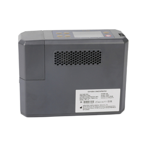 Generator oksigen medis Ultra Mini portabel ponsel dioperasikan baterai dapat diisi ulang - Product Image 2
