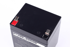 Batería de Plomo-Ácido Sellada Sin Mantenimiento Palma PM5-12 12V 12Ah para Almacenamiento de Energía <span class=keywords><strong>Solar</strong></span> y Sistemas UPS, Fabricada en Guangdong - Product Image 3