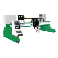 Logiciel Fastcam pour découpeuse plasma à air Cut 40, découpe de tuyaux, oxy-coupage plasma CNC et découpe biseautée avec tête de perçage