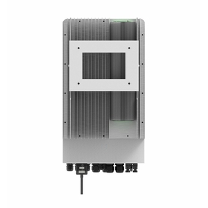 Onduleur hybride <span class=keywords><strong>Fronus</strong></span> PV 6500 Onduleur solaire haute performance 5Kw pour systèmes hybrides - Product Image 5
