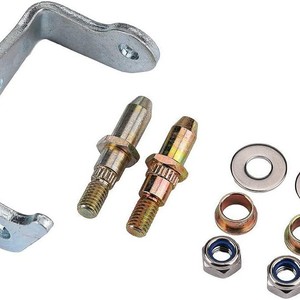 Dorman Door <b>Hinge</b> <b>Pin</b> Kit 38456 Steel Replacement Parts for Automotive Body Repair - Product Image 2