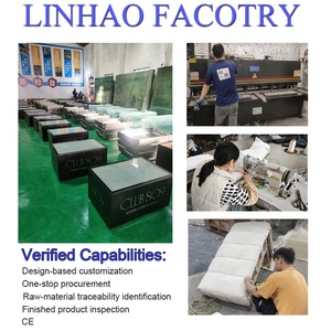 Hiện Đại Màu Đen Thép không gỉ cao TOP <span class=keywords><strong>Bar</strong></span> bảng và ghế cho nhà phòng chờ hộp đêm khách sạn Mall hoặc nhà thanh sử dụng - Product Image 4