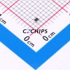 CRCW06031K62FKEA SMD Resistor 0603 ( Type: Thick Film )( Resistance: 1.62kOhm Precision: 1% ) - Product Image 1