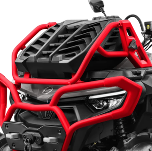 เครื่องยนต์ New Cf0rce 1000 MV 960 ซีซี 90 แรงม้า แบบ V-Twin ระบายความร้อนด้วยน้ำ 4 จังหวะ SOHC 8 วาล์ว OEM ODM พลาสติก - Product Image 4