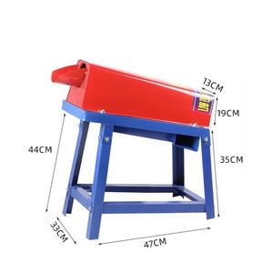 Factory Supply Desgranadora De Maiz Maize Corn Peeler / Corn <b>Sheller</b> / Corn Thresher - Product Image 4