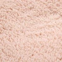 Couette en laine molletonnée et coton polyester pour vente en gros, tissu chaud de haute qualité, vente en gros
