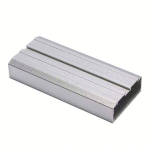 Electrical Power IP54 Control Box Shell Customized Circuit Board PCB Instrument Aluminum <b>Enclosure</b> Case - Product Image 6