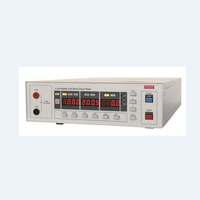 Short Circuit Tester for Lithium Ion Battery for Lab Research Portable Battery Testers