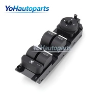 Interruptor de Control de Elevalunas Eléctrico 7S7T-14A132-BC para Ford Mondeo