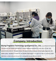 Huiles parfumées liquides de qualité industrielle en gros, extraits végétaux, pour la fabrication de bougies, Guangzhou