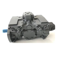 Pompe à Piston PSV2-55T PSV2-60T PSV2-62T PSV2-63T pompe hydraulique pour Kayaba