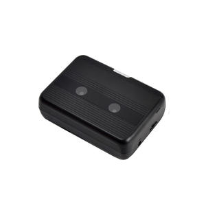 Lecteur de <span class=keywords><strong>cassette</strong></span> BT personnalisé, radio FM, lecteur de <span class=keywords><strong>cassette</strong></span> à inversion automatique, lecteur de <span class=keywords><strong>cassette</strong></span> portable pour voiture et maison, Walkman, prise <span class=keywords><strong>jack</strong></span> 3,5 mm, son stéréo, alimentation USB - Product Image 2