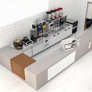 Fast Shipping <b>Bubble</b> Milk <b>Tea</b> <b>Machine</b> with <b>Bubble</b> <b>Tea</b> <b>Machine</b> Automatique for Business - Product Image 4