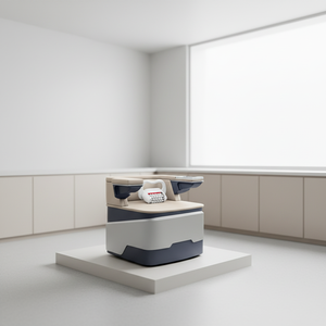 Appareil d'entraînement du plancher pelvien non invasif pour le resserrement vaginal, l'amélioration des fuites urinaires, la fonction sexuelle améliorée et le massage du plancher pelvien - Product Image 1