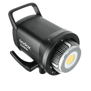 Lumière continue <span class=keywords><strong>Godox</strong></span> SL 60IIDI pour studio photo, version blanche 5600K, <span class=keywords><strong>Godox</strong></span> SL 60W - Product Image 5