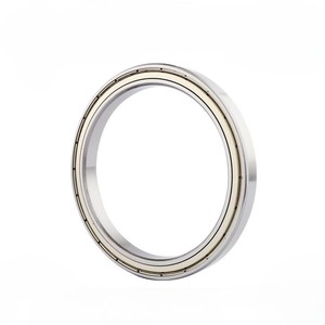Free Sample Customized Deep Groove Ball Bearings 63/22-ZN <strong>6020E</strong> 6306-2RS All Kind Ball Bearings with Low Price - Product Image 5