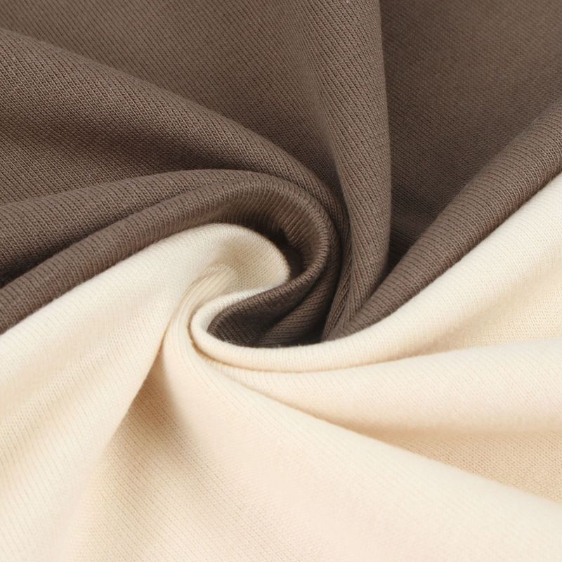 ChaoPai Organic Cotton Weft 270GSM 100