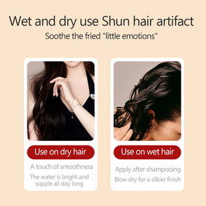 Olio per <span class=keywords><strong>Capelli</strong></span> e Cuoio Capelluto Biologico Mestin, Siero per la Crescita dei <span class=keywords><strong>Capelli</strong></span> |   Nutriente, riparatore, levigante, leggero, non grasso, idratante - Product Image 5