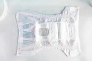 Almohadillas de Entrenamiento para Perros y Cachorros, Diseño de 5 Capas a Prueba de Fugas, Alta Absorbencia, Superficie Transpirable de Secado Rápido, Pañales para Mascotas - Product Image 2