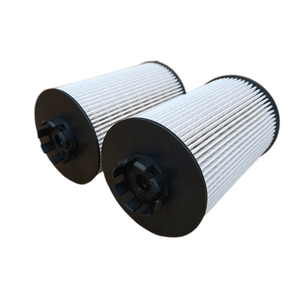 Filtre à carburant haute précision MANNY E422KP01D98 pour la protection du système de carburant du moteur de compresseur - Product Image 2