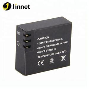 SJ4000 accesorios 3,7 V batería de iones de litio para la cámara SJCAM SJ5000 Cámara del deporte Cámara de 900 mAh 3.33Wh - Product Image 6