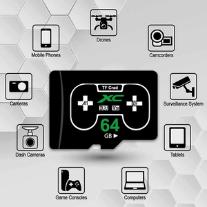 Tarjeta de Memoria para Juegos Android de 512 GB y 1 <span class=keywords><strong>TB</strong></span>, Tarjeta <span class=keywords><strong>SD</strong></span> Mini de <span class=keywords><strong>128</strong></span>, 256 y 512 GB, Clase 10, U6, V90, 120 MB/s, para Cámara, DVR, PS2, PSP - Product Image 5