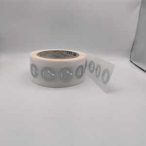 Algorithme de cryptage AES 128 2026, NFC Forum 4 Dia 30mm, Étiquette NFC 424 DNA, Carte autocollante NFC - Product Image 4