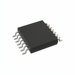 TPS54525PWP 14 PowerTSSOP BOM IC In Stock Buy Online Electronic Components Power Management (PMIC) - Product Image 1