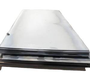 Barras Planas de Acero al Carbono Q235B/Q355B Estándar ASTM, Espesor de 0.2-100 mm, Construcción, Construcción Naval, Fabricación de Maquinaria - Product Image 3