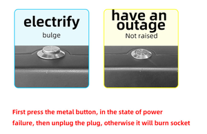 Tesla a Type1 Nueva condición Tesla a SAE Adaptador SAE J1772 Entrada y tipo J1772 Salida para conectores EV 32A Enchufe clasificado Type1 - Product Image 6