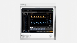 Appareil d'anesthésie Mindray WATO EX-65 Pro de haute qualité et très vendu avec écran tactile de 15,1 pouces pour usage vétérinaire - Product Image 5