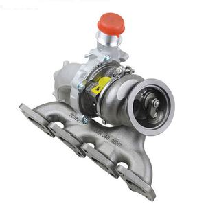 Nuevo Turbocompresor NMN para Encore Chevrolet Cruze Limited Sonic 55565353 Alta Calidad 12 Meses de Garantía - Product Image 3