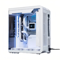 Computadora Gaming Completa y Económica, Set de Equipo Personalizado, PC de Escritorio Preensamblado al por Mayor para Gamers