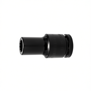 ด้ามต่อประแจบล็อกขนาด 235 3/4 มม. สำหรับเครื่องมือซ่อมรถยนต์ - Product Image 2