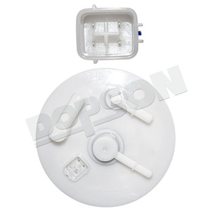 Conjunto de bomba de combustible Dopson dps1614 23210-BZ340 / 23210-BZ341 para MYVI 2017 D20N Perodua Malasia, instalación de bomba de combustible - Product Image 2