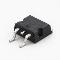 Composants électroniques intégrés TLV75733PDBVR neufs et originaux : Diode, Résistance, Condensateur avec service BOM