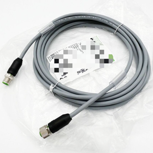 Electrónica 7000-40521-3490500 M12 Sensor Plomo-Sin usar-Nuevo Original Listo Stock Industrial Automatización Pac Dedicado Plc - Product Image 1