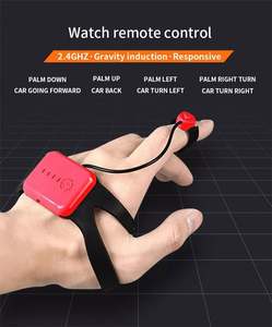 Wltoys-Coche <span class=keywords><strong>de</strong></span> juguete eléctrico flyxinim QX3688 <span class=keywords><strong>de</strong></span> aleación, autobús fundido a presión, coche <span class=keywords><strong>de</strong></span> juguete, caja del cerebro, 132 - Product Image 6