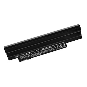 แบตเตอรี่แล็ปท็อป <span class=keywords><strong>AL10A31</strong></span> AL10G31 AL10B31แบบชาร์จไฟได้สำหรับ ACER Aspire หนึ่ง D255 D260 D270 D255E AOD255 AOD260 AOD257 522ซีรีส์722 - Product Image 1