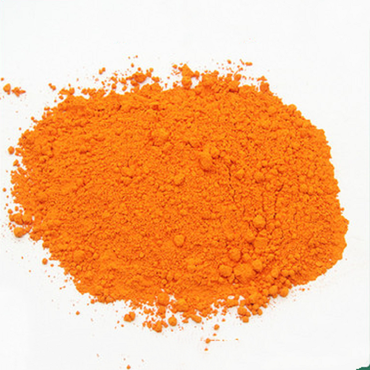 Натуральный порошковый пигмент